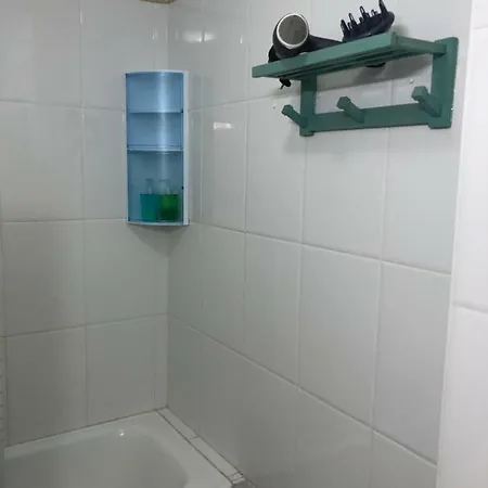 Puertito Beach Apartment *